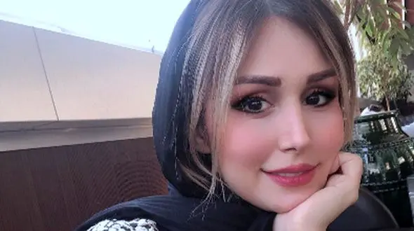 توصیه همسر شاهرخ استخری به جنگیدن برای آرزوهایتان