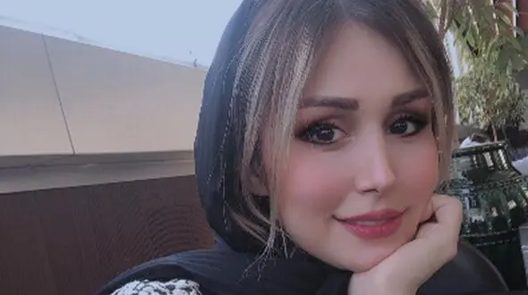 توصیه همسر شاهرخ استخری به جنگیدن برای آرزوهایتان