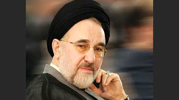 ماجرای نقشه ترور خاتمی توسط یکی از محافظانش ! / در 4 فروردین افشا شد