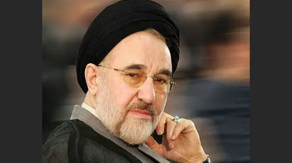 ماجرای نقشه ترور خاتمی توسط یکی از محافظانش ! / در 4 فروردین افشا شد