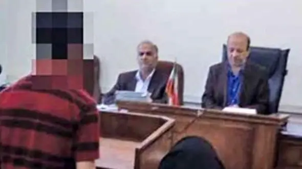 پسر سرطانی مقابل چشمان دختر موردعلاقه اش خودکشی کرد / در یکی از خیابان های تهران رخ داد + عکس