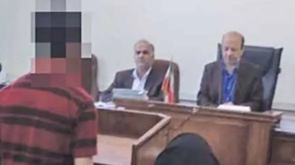 پسر سرطانی مقابل چشمان دختر موردعلاقه اش خودکشی کرد / در یکی از خیابان های تهران رخ داد + عکس