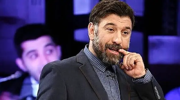 مصاحبه‌ای کمتر دیده شده با علی انصاریان | افتخار می‌کنم بچه یک روحانی هستم 