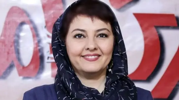 عکس متفاوت نرگسِ «خانه به دوش» در هند 