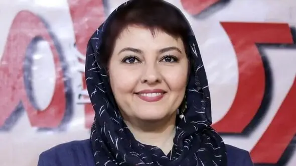 عکس متفاوت نرگسِ «خانه به دوش» در هند 
