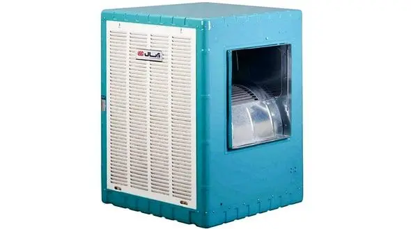 قیمت کولر آبی در بازار + جدول