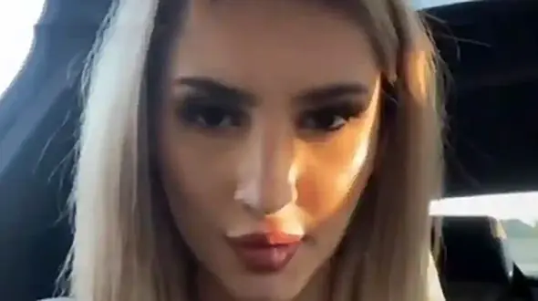 شوک سرنوشت خانم مدل زیبای ایرانی در کانادا ! / تانیا پردازی کیست ؟! + عکس 