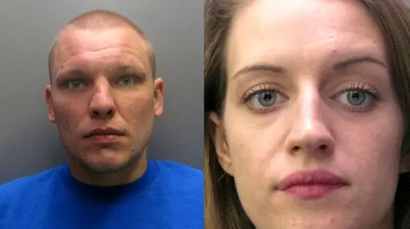 احمق تر از این مادر و پدر در دنیا نیست! +عکس