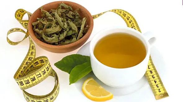 با این دمنوش لاغر می شوید + فیلم