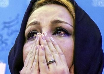 فیلم / درس زندگی امروز با بهنوش بختیاری: هروقت مغرور شدم زمین خوردم/ شکر نعمت نعمتت افزون کند...