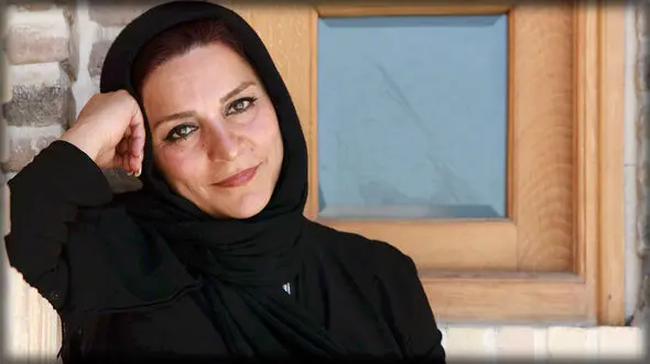 سورپرایز عاشقانه همسر تهمینه میلانی برای تولد 63 سالگی خانم کارگردان !