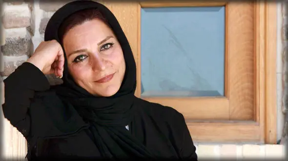 سورپرایز عاشقانه همسر تهمینه میلانی برای تولد 63 سالگی خانم کارگردان !