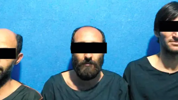 9 روز شکنجه با وسوسه سکه های خیالی!