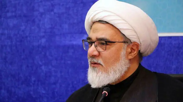 حجت الاسلام والمسلمین دکتر علی نهاوندی رئیس مرکز تحقیقات اسلامی مجلس شد