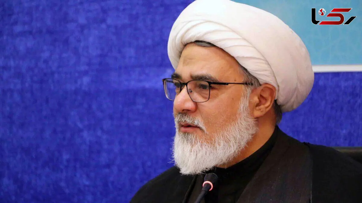 حجت الاسلام والمسلمین دکتر علی نهاوندی رئیس مرکز تحقیقات اسلامی مجلس شد