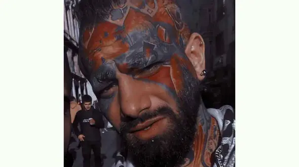 فیلم جنجالی مصاحبه 20:30 با تتلو  