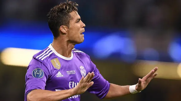 پیغام رونالدو برای مدیریت رئال مادرید