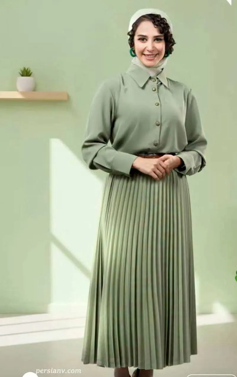 تبلیغ الناز حبیبی نوار بهداشتی