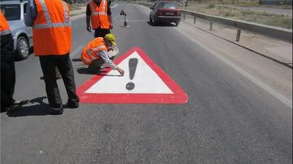 جان باختن ۳ راهدار حین خدمت‌رسانی در فارس 