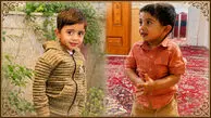 مرگ تلخ پسربچه 3 ساله در آتش سوزی خانه شان + عکس