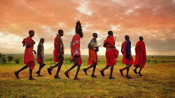 آشنایی با کنیا؛ سرزمین شگفتی‌ها