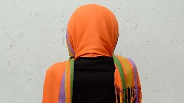 دزد حساب زن شیرازی دخترش بود