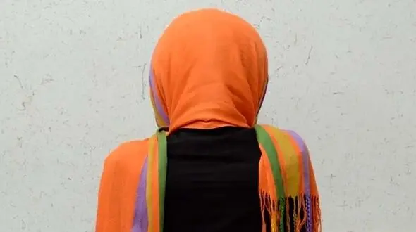 دزد حساب زن شیرازی دخترش بود