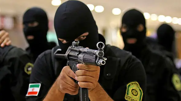 آدم ربای عجیب در بابل خیابان ها را می بست / پلیس شکارش کرد 