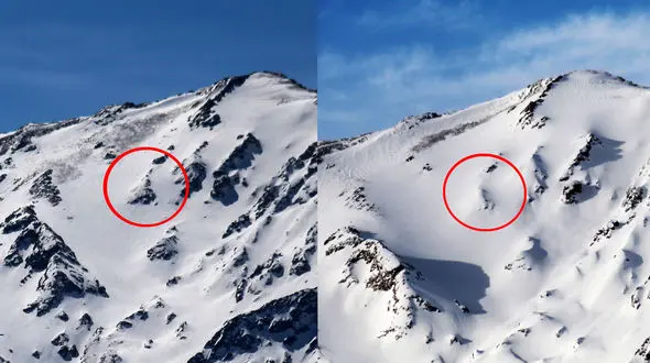 عملیات جستجوی پیکرهای جانباختگان حادثه سقوط هواپیما متوقف شد