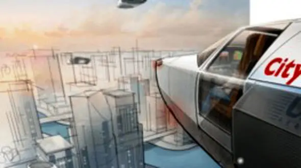  تاکسی هوایی چیست؟