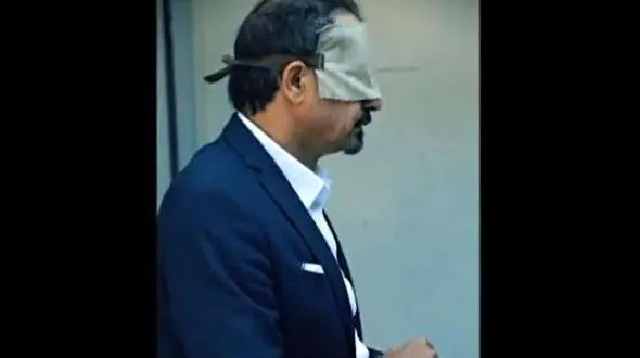 صدور کیفرخواست عامل بمب گذاری خوزستان / حبیب فرج الله چعب کیست؟ + عکس و فیلم 