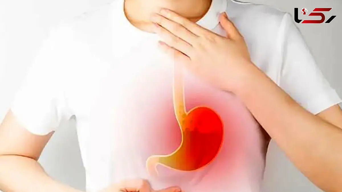 رفلاکس حنجره‌ای؛ علت پنهان گرفتگی صدا و سرفه‌های مزمن