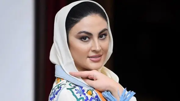 جشنواره رسمی یا استایل خیابانی؟ انتخاب عجیب مریم مومن خبرساز شد