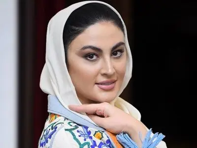 جشنواره رسمی یا استایل خیابانی؟ انتخاب عجیب مریم مومن خبرساز شد