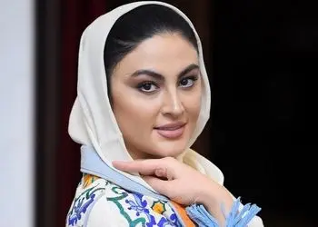 جشنواره رسمی یا استایل خیابانی؟ انتخاب عجیب مریم مومن خبرساز شد