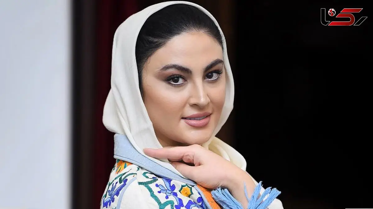 جشنواره رسمی یا استایل خیابانی؟ انتخاب عجیب مریم مومن خبرساز شد