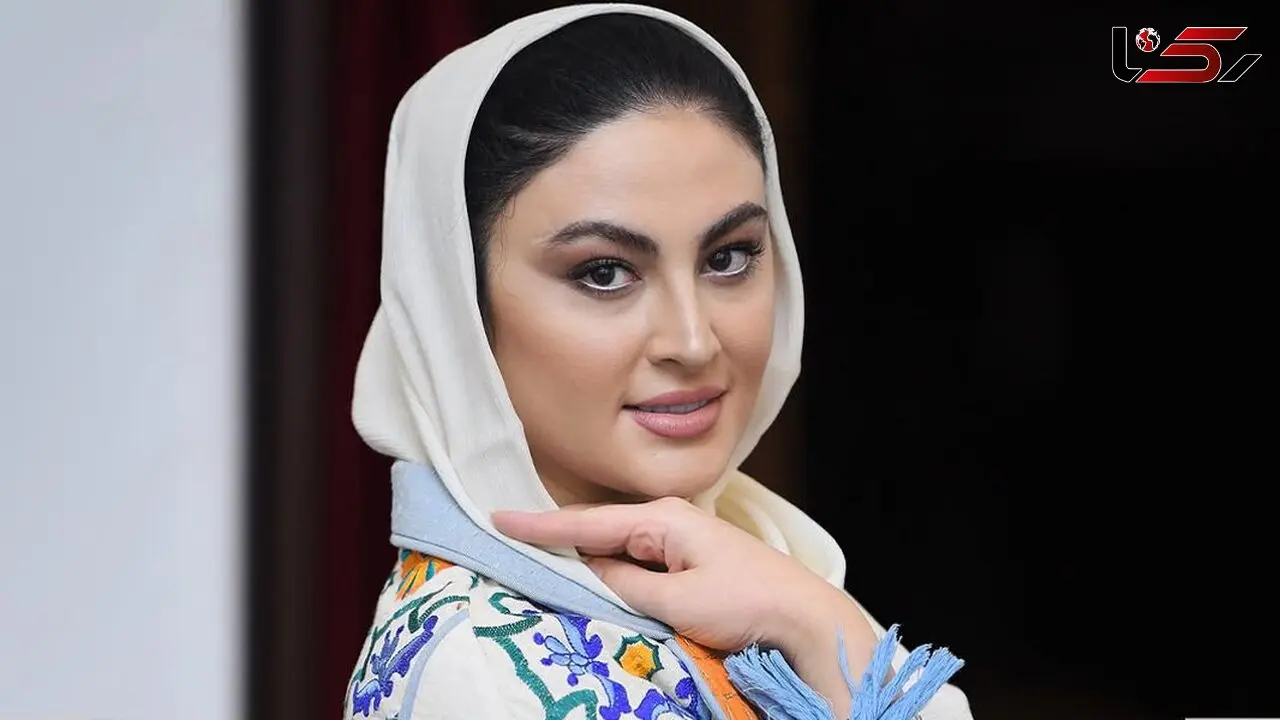 جشنواره رسمی یا استایل خیابانی؟ انتخاب عجیب مریم مومن خبرساز شد