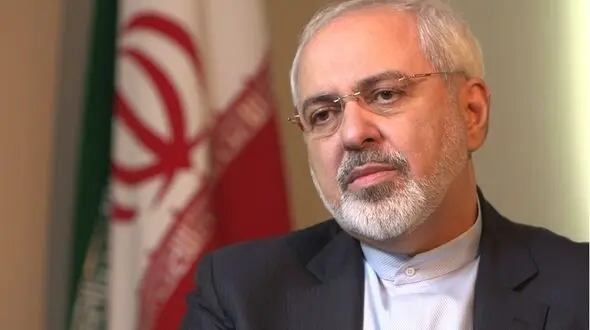 پیام منتسب به ظریف جعلی است