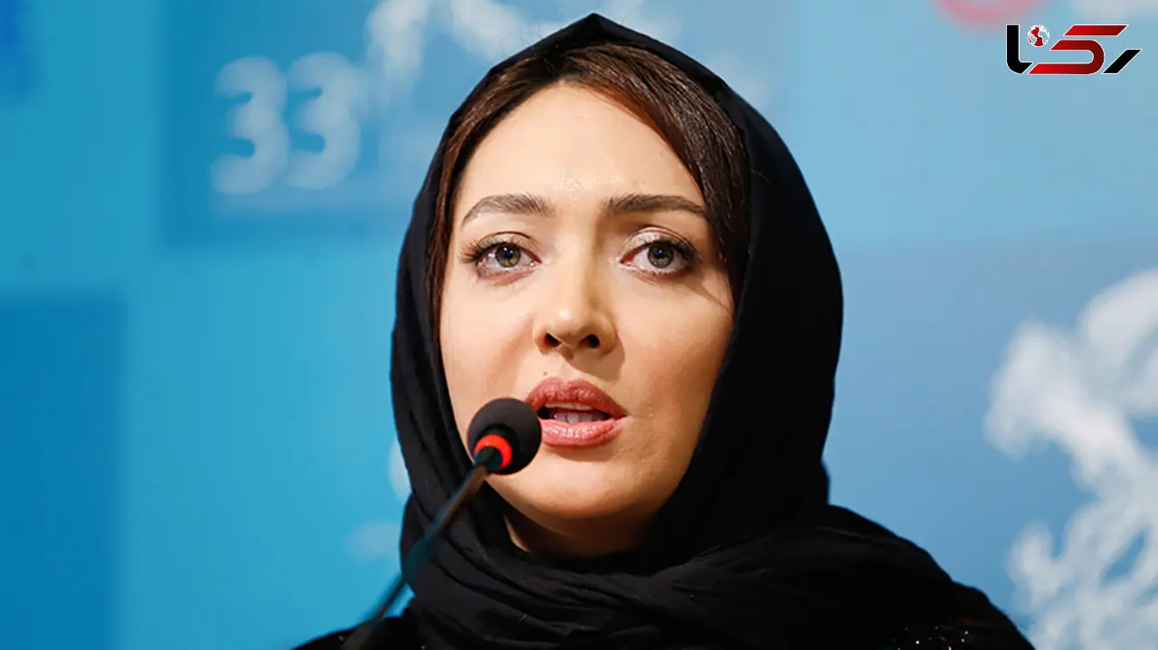  چهر جدید نیکی کریمی ! / خانم بازیگر جوانتر از گذشته ! + عکس