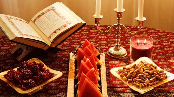 فال حافظ امروز / اول دی ماه با تفسیر دقیق + فیلم