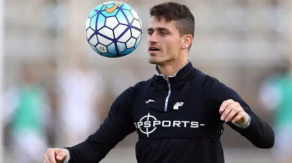 پشت پرده خط خوردن وریا غفوری از تیم ملی