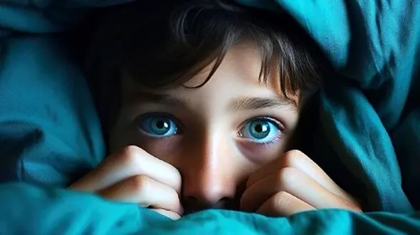 اثرات روانی جنگ بر جوانان: نگاهی به زخم‌ های پنهان