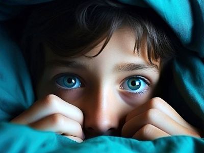 اثرات روانی جنگ بر جوانان: نگاهی به زخم‌ های پنهان