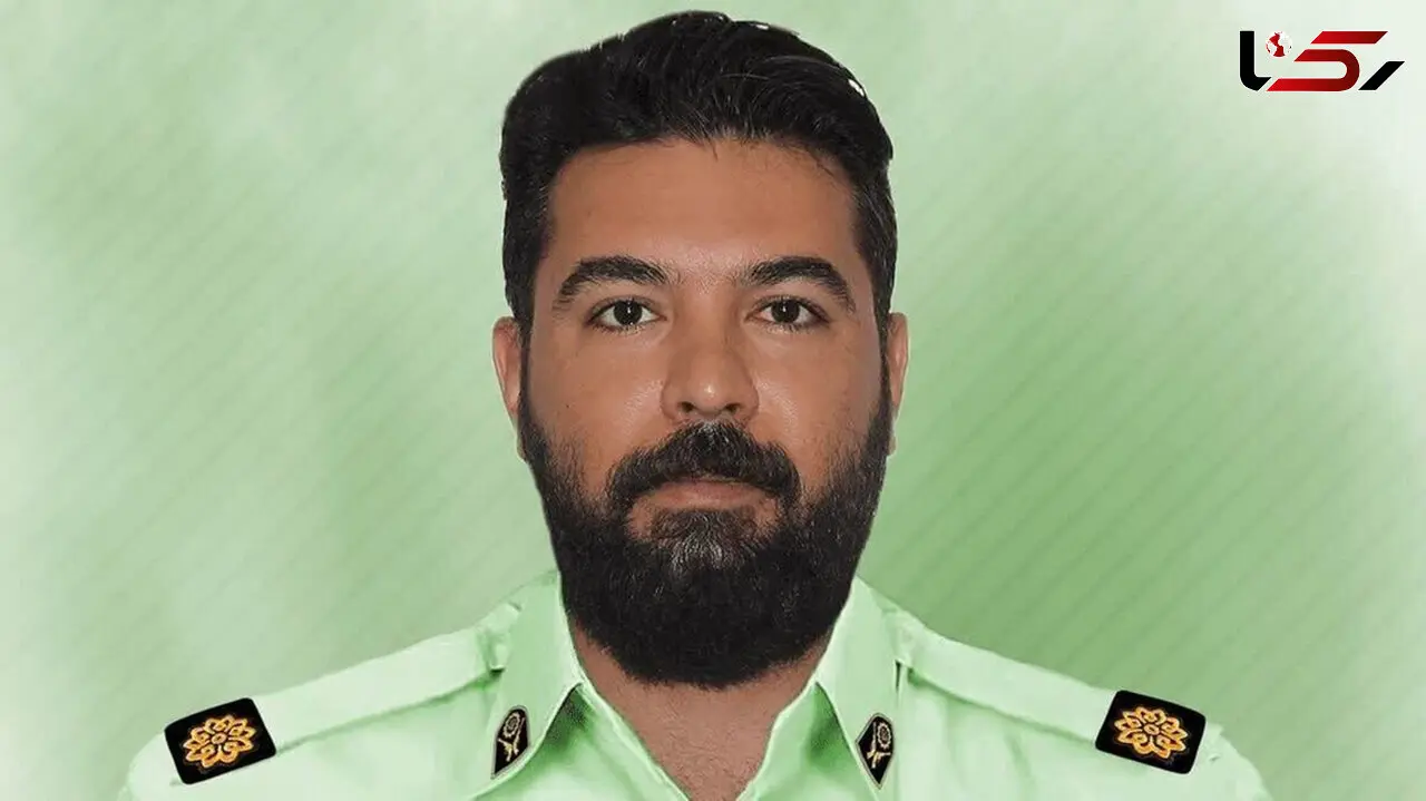 قاتل شهید سرگرد محمدجواد بخشیان قصاص شد + فیلم