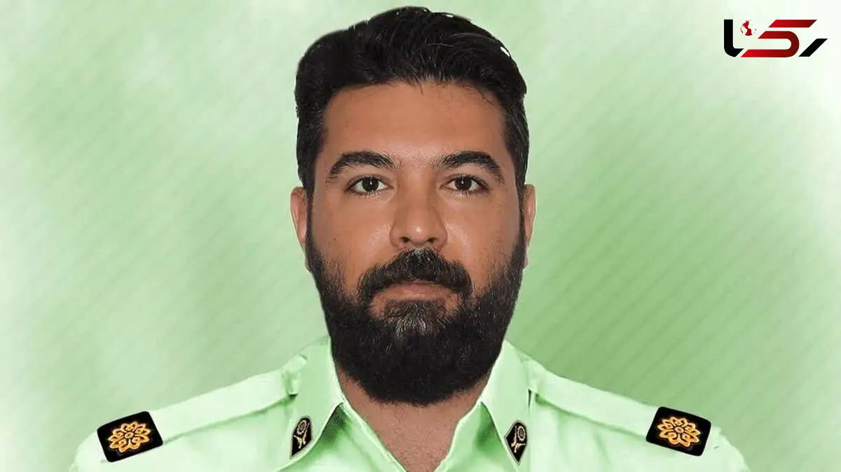 قاتل شهید سرگرد محمدجواد بخشیان قصاص شد + فیلم