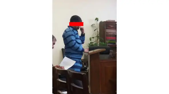 حکم اعدام برای کارگردان تهرانی به خاطر فریب دو دختر هنرجوی سینما