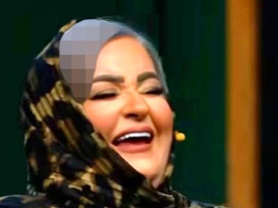 فیلم/ سکانس خنده دار نعیمه نظام دوست: وقتی خانوم دوس داره با جانی دِپ ازدواج کنه/یعنی اینو ببینی از خنده زنده نمیمونی