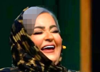 فیلم/ سکانس خنده دار نعیمه نظام دوست: وقتی خانوم دوس داره با جانی دِپ ازدواج کنه/یعنی اینو ببینی از خنده زنده نمیمونی