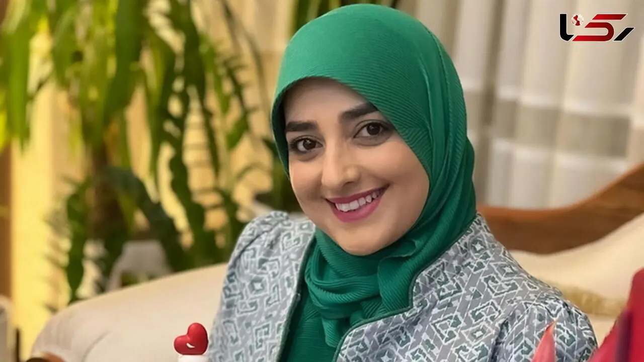 چهره عجیب ستاره سادات قطبی بعد از عمل زیبایی / خانم مجری خودش لو داد ! + عکس قبل و بعد 