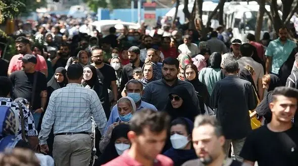 از مردم عذرخواهی کنید!